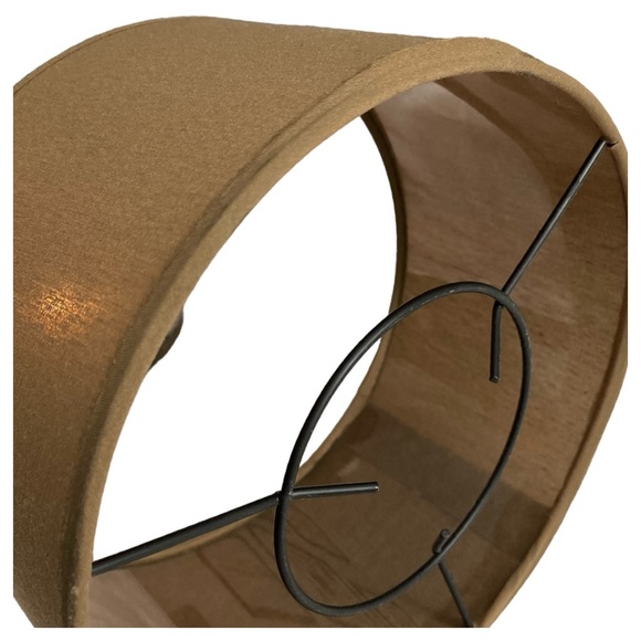 PartyLite Amaretto Swirl Multi Tealight Lamp P91067B & P91057S * RETIRED * - Picture 11 of 15